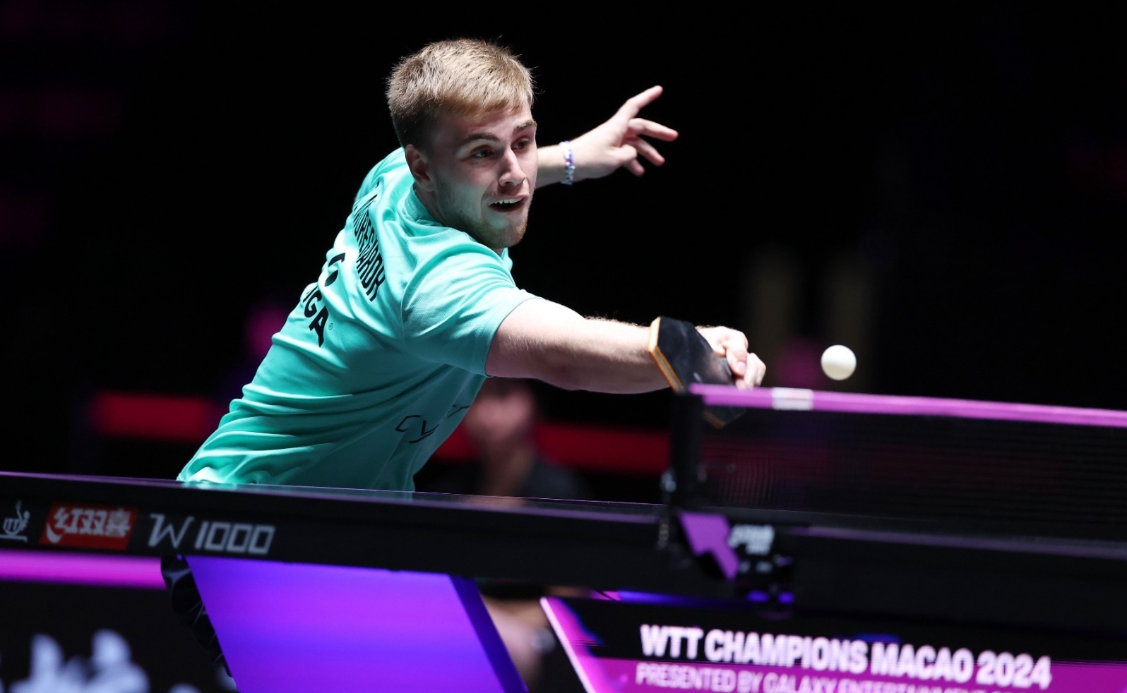 瑞典队翻盘波兰队，林高远带队取胜