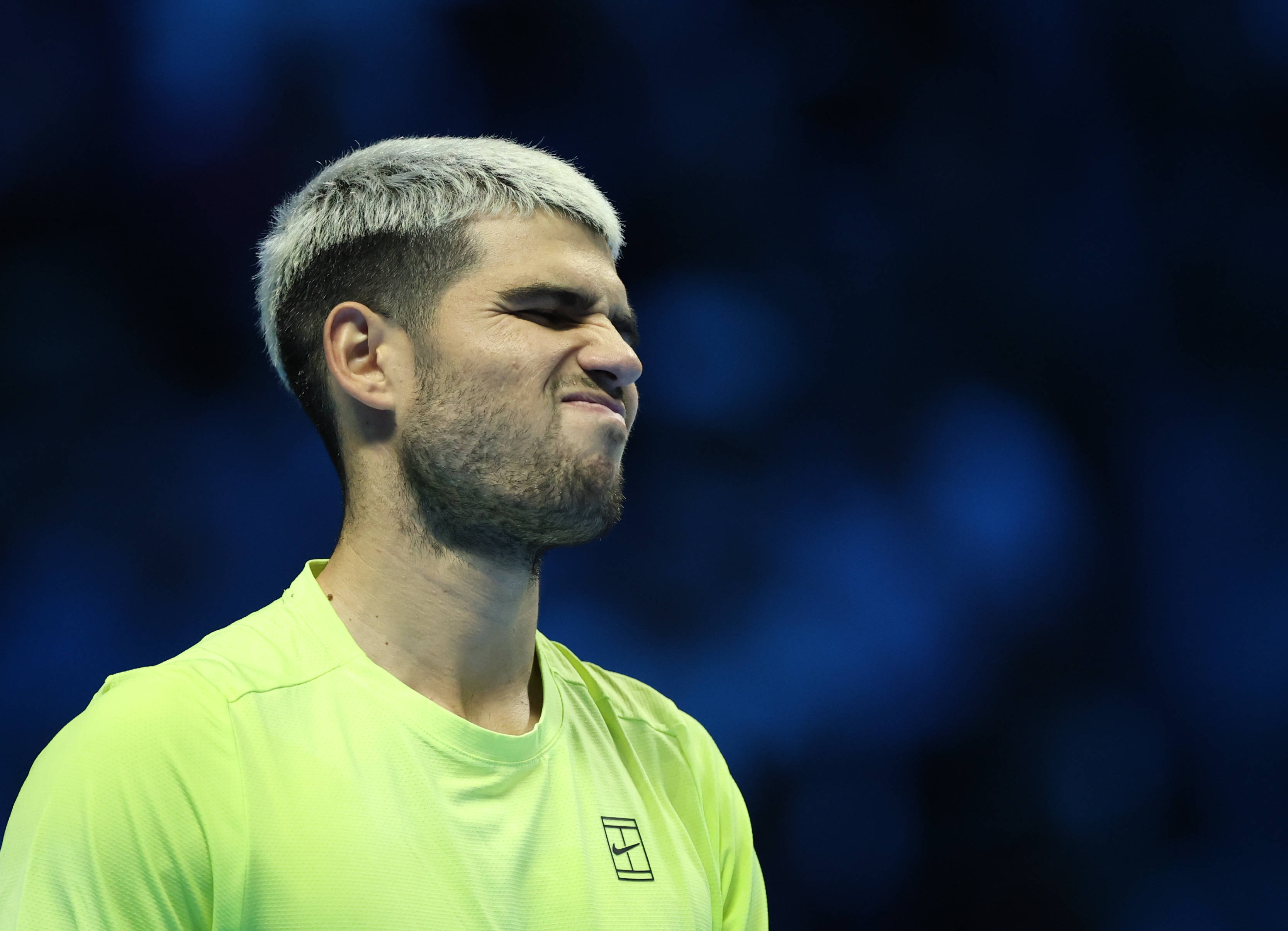 开云体育在线-ATP总决赛横扫澳网，阿尔卡拉斯刷新纪录