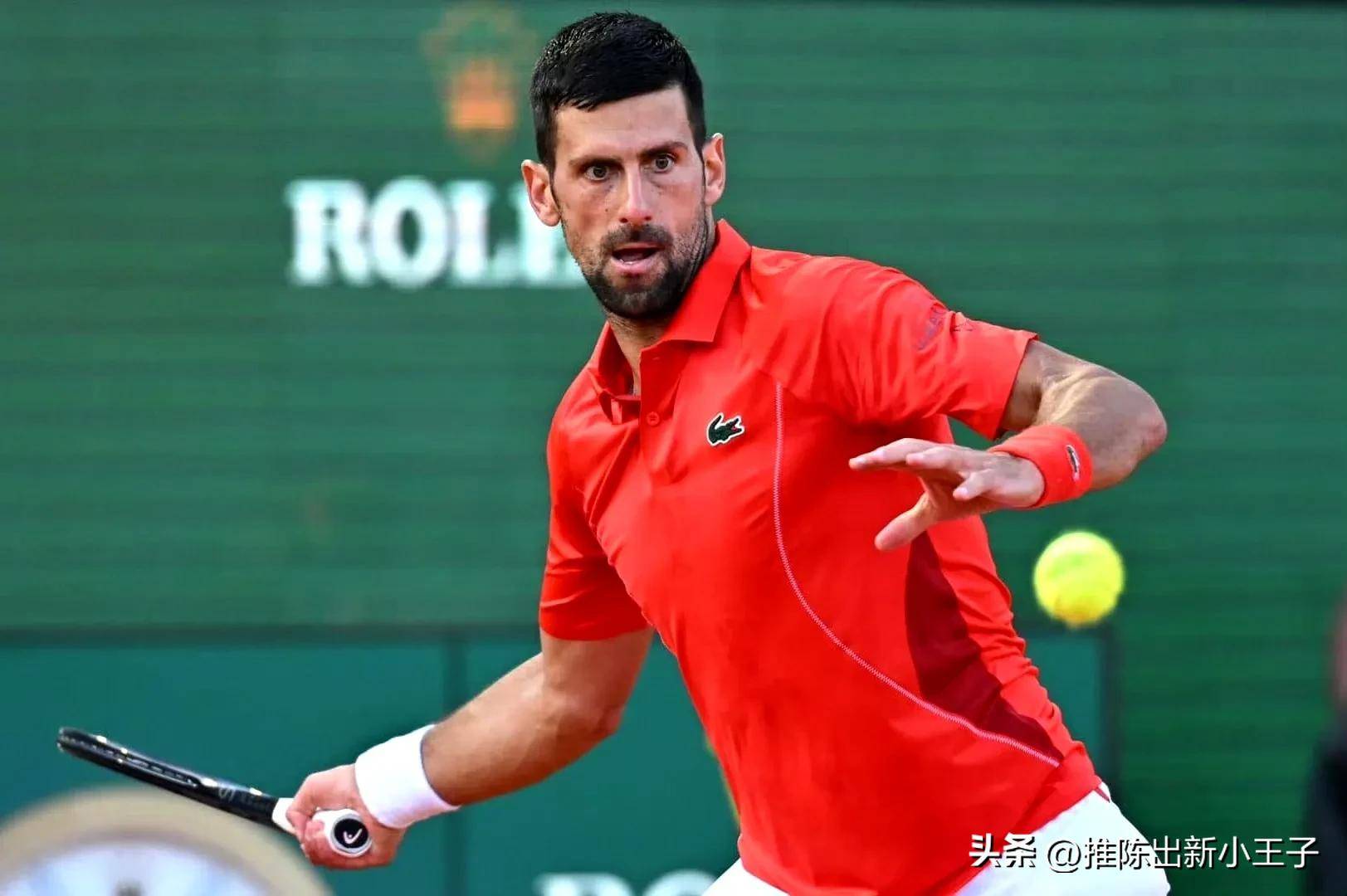 年终总决赛翻盘蒙特卡洛大师赛，西西帕斯带队取胜