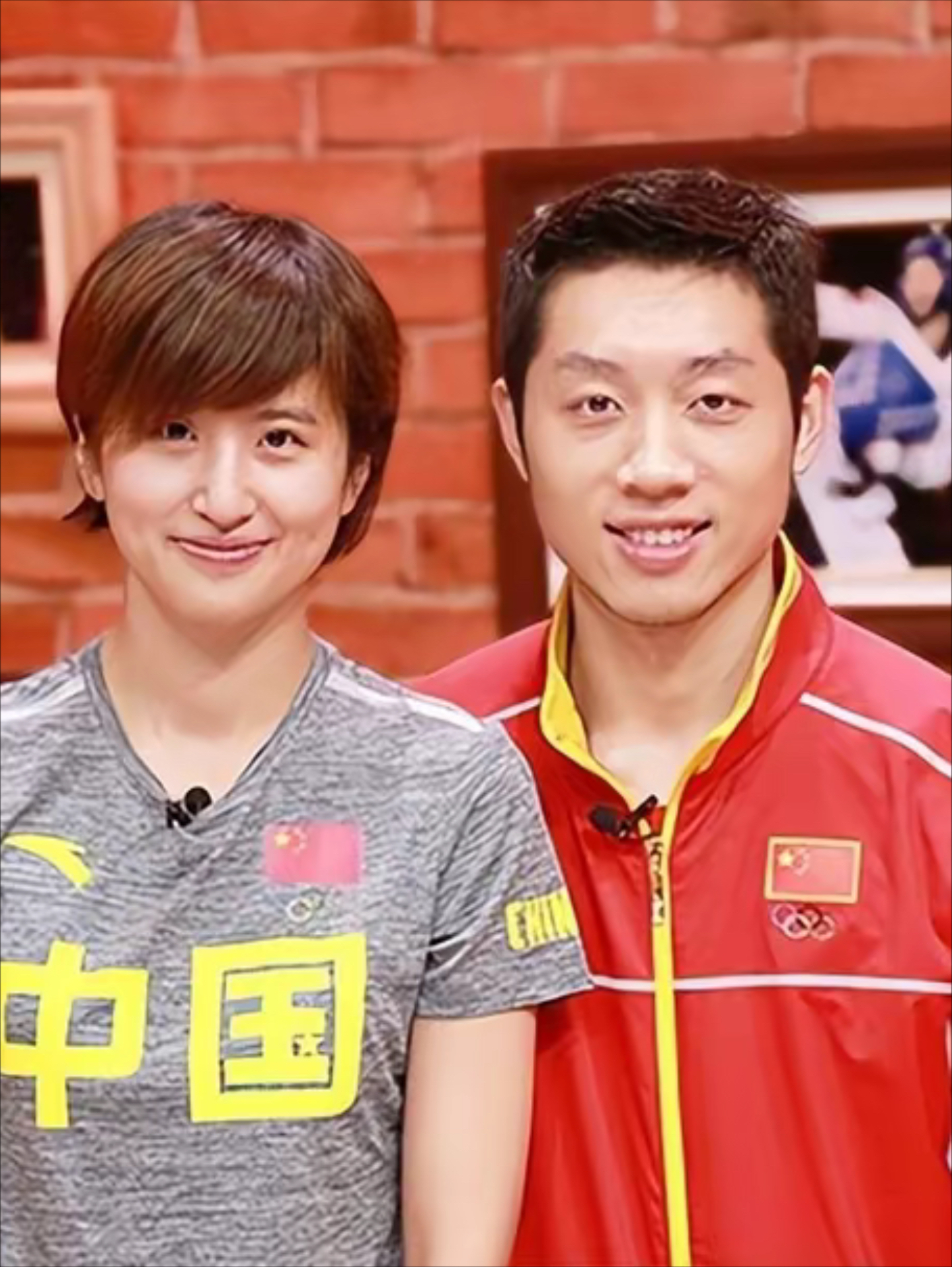 法国队力克韩国队，许昕惊艳四座