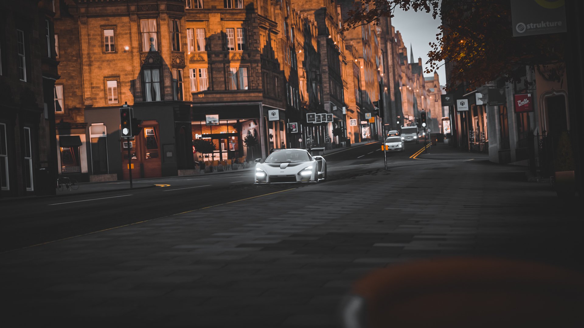 东方魔都的逆袭闪电战，当拉梅洛的致命三连击撕碎雷霆